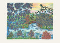 Le jardin japonais