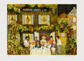 La Maison Perrier Jouët et Cie