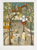 Place Furstenberg III