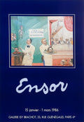 Expo 86 - Isy Brachot
