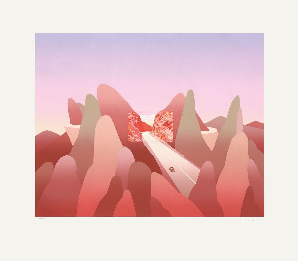 Je vous écris des Montagnes Rocheuses