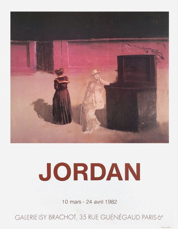 Vasilije JORDAN