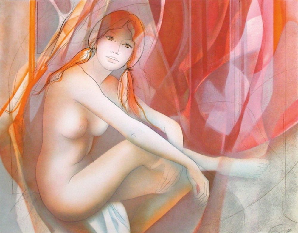 Beauté d'automne