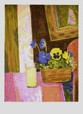 Panier de pensées