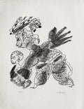Portraits VIII : Pygmalion