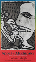 Expo 091 - Fondation Maeght