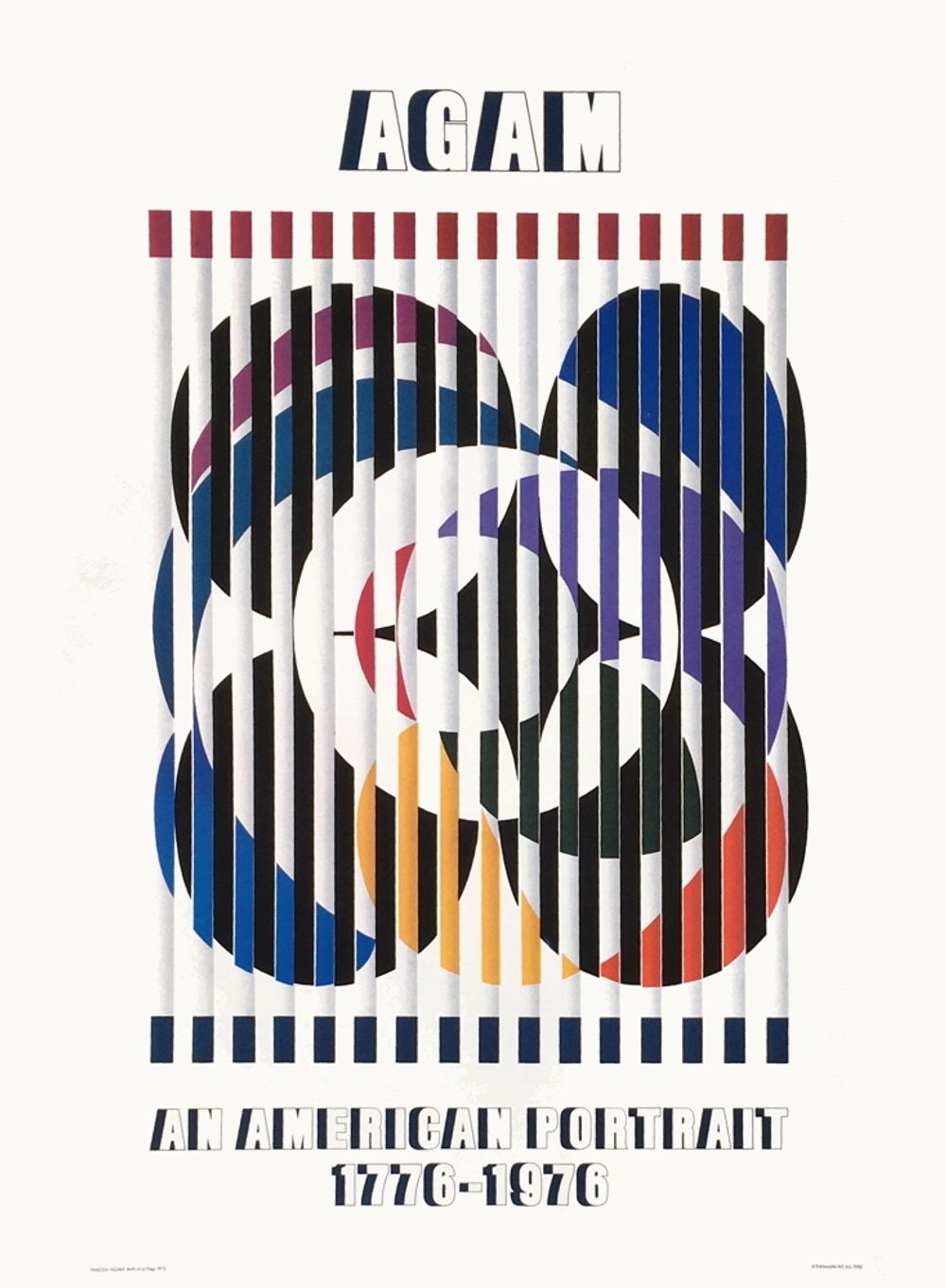Expo 80 - An American Portrait