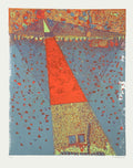 Suite pyramide VI