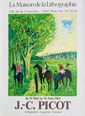 Expo 84 - Maison de la Lithographie