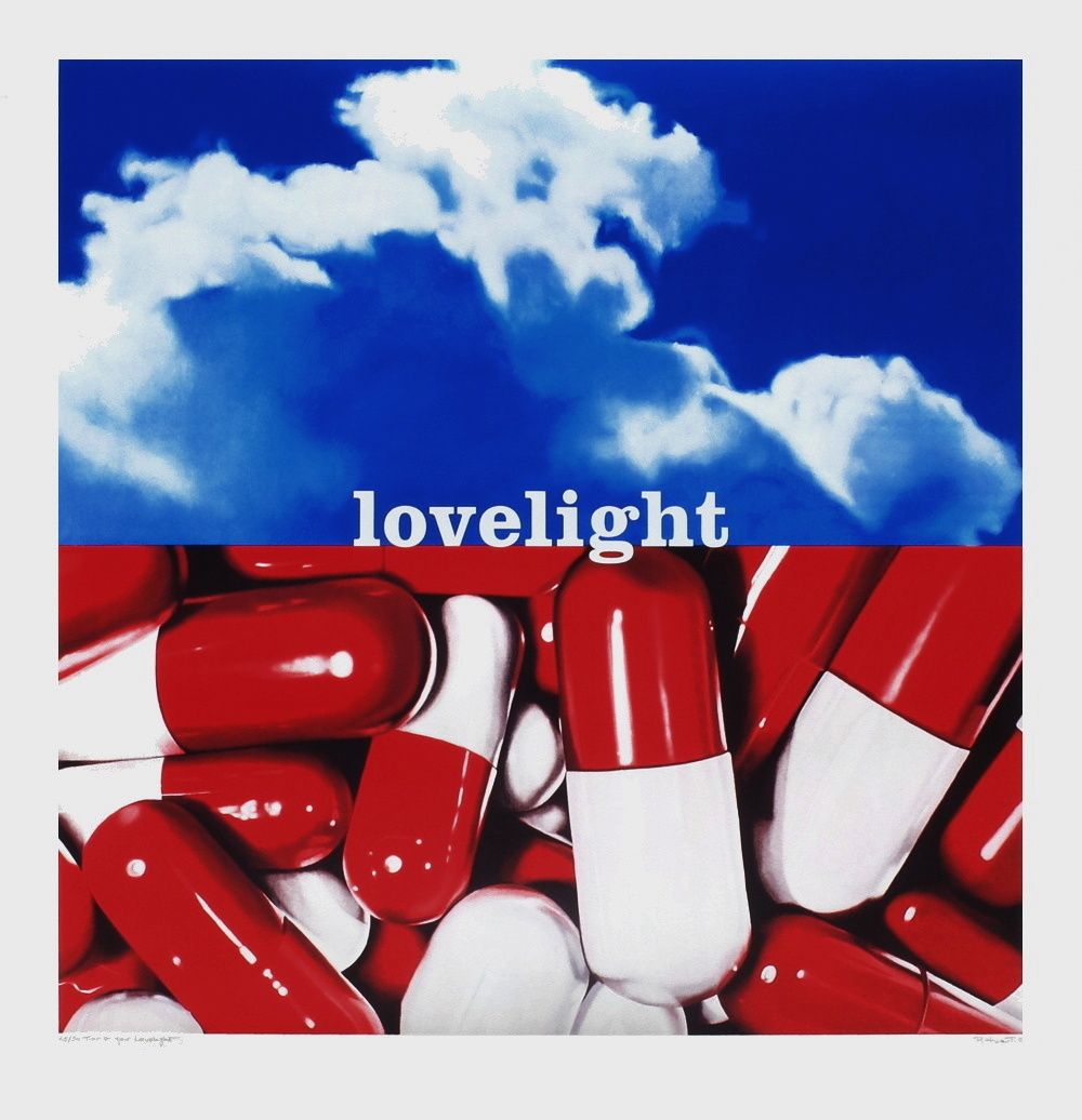 Turn on your Lovelight