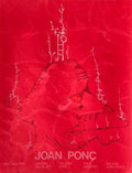 Expo 78 - Galeria Joan Prats I