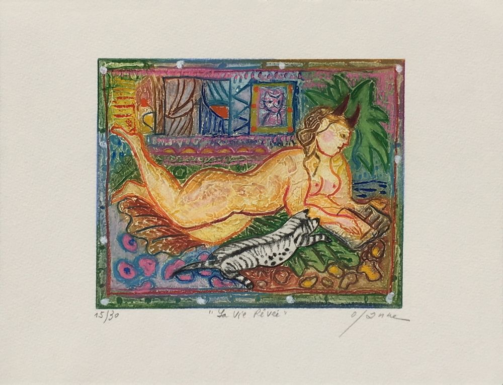 La vie rêvée