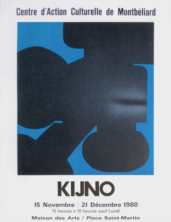 Ladislas KIJNO