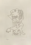 Portraits XII : Louis II de Bavière