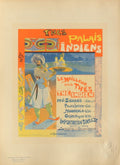 Thés Palais Indiens