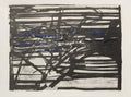 Bleue, blanche, noire