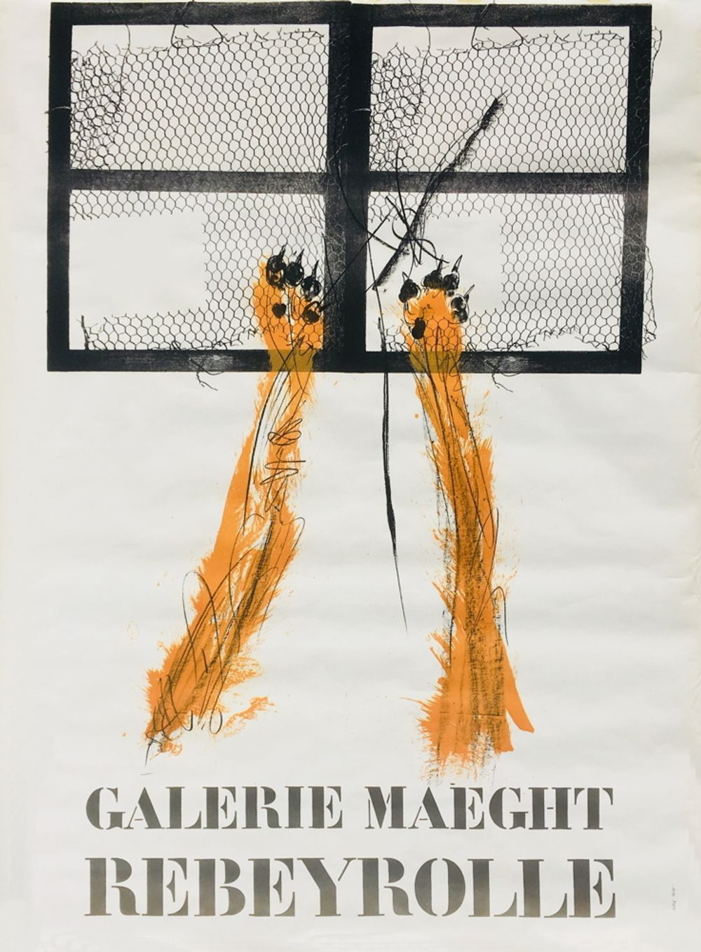 Expo 73 - Galerie Maeght II