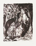 Personnages
