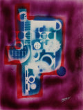 Mécanique III