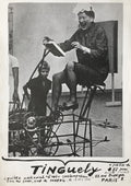 Expo 71 - Centre National d'Art Contemporain