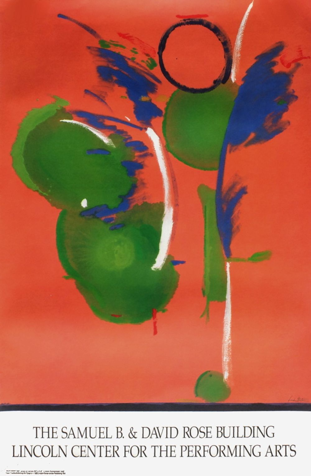 Helen FRANKENTHALER