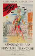 Expo 52 - Musée des Arts Décoratifs
