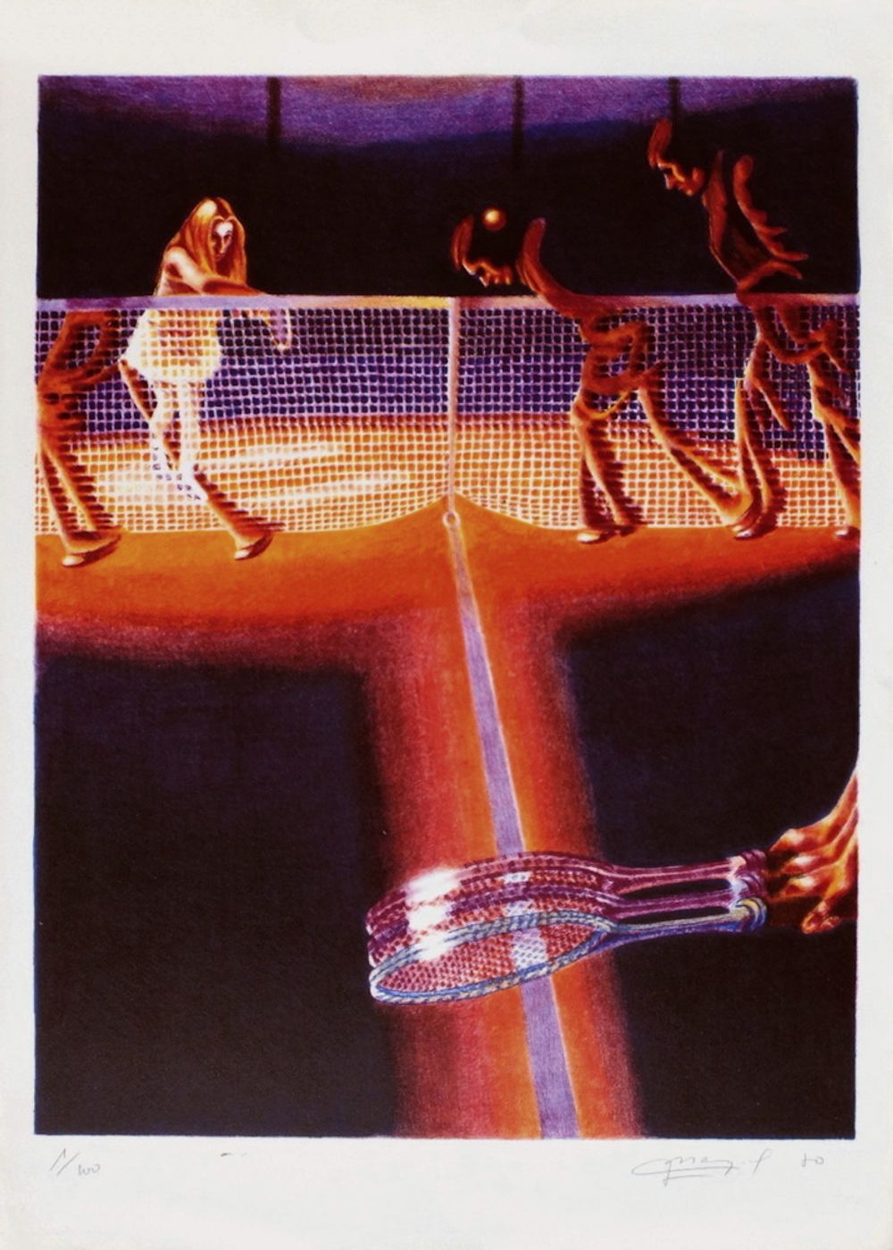 Tennis