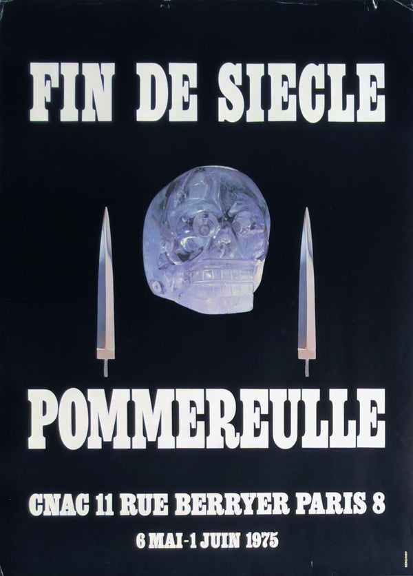 Daniel POMMEREULLE