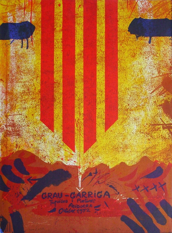 Josep GRAU-GARRIGA