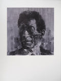 Hommage à Giacometti