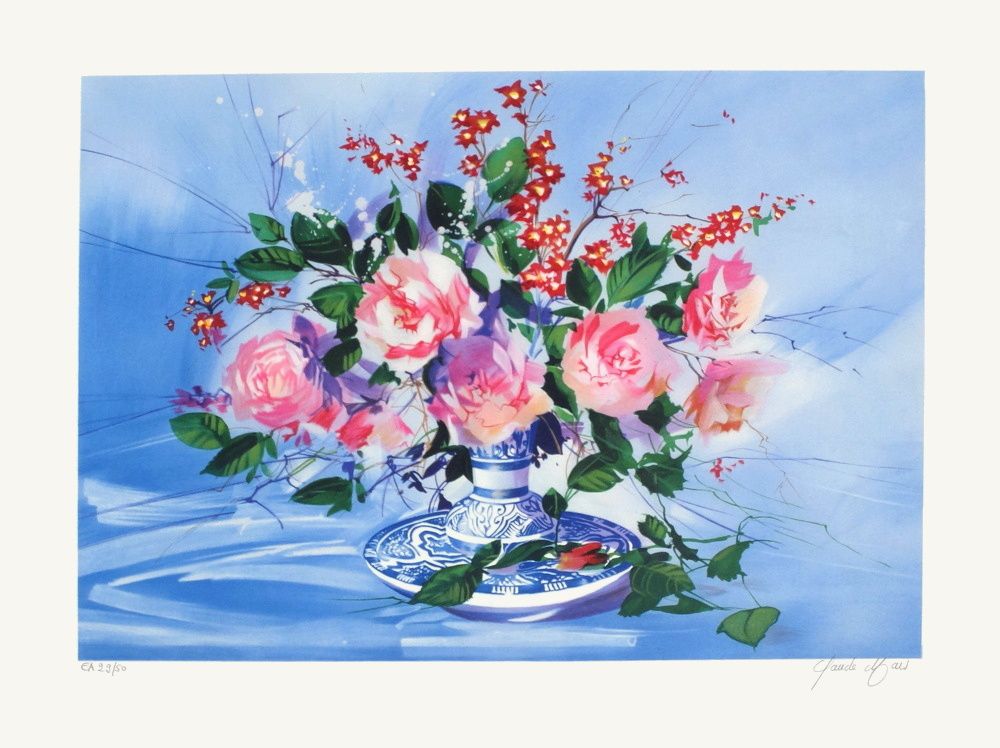Bouquet II