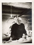 Picasso Vallauris 1953 (II)