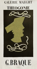 Expo 54 - Galerie Maeght