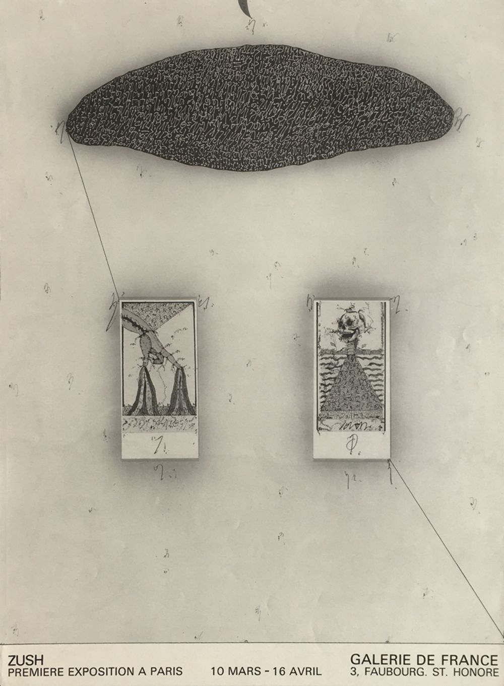 Alberto Porta ZUSH