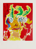 Le clown
