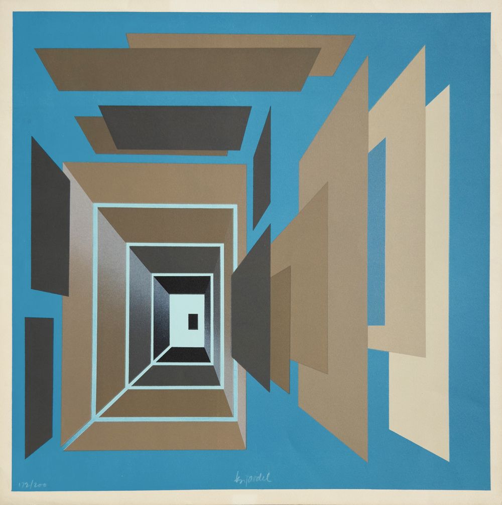 Composition cinétique