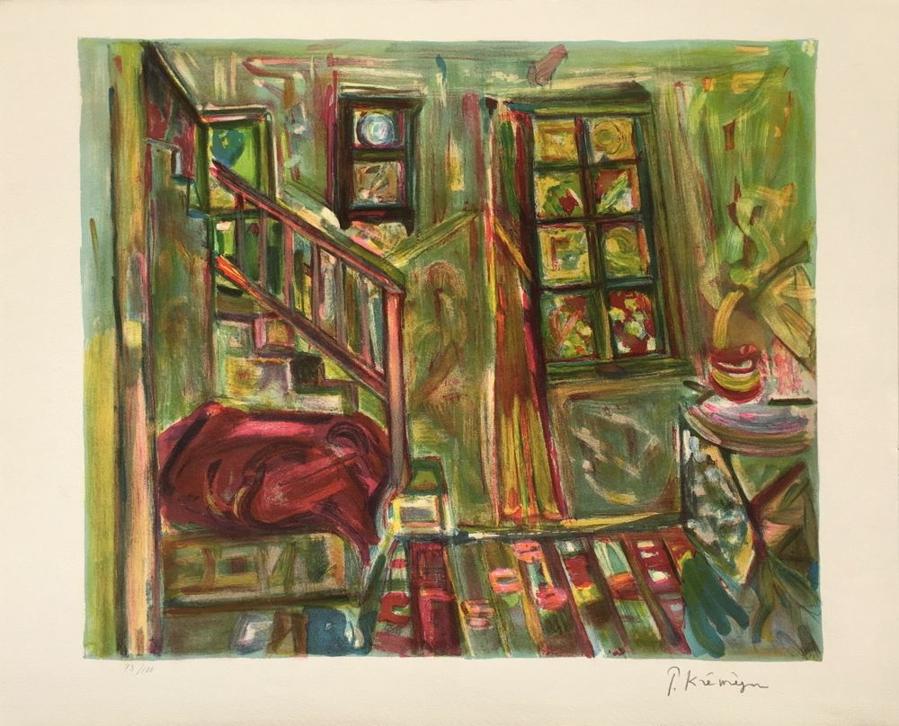 L'atelier