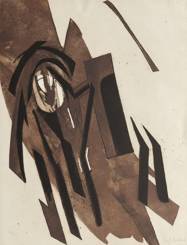 Huguette ARTHUR-BERTRAND
