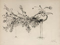 Oiseau de paradis II