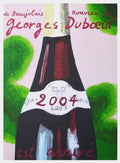 Beaujolais Duboeuf 2004