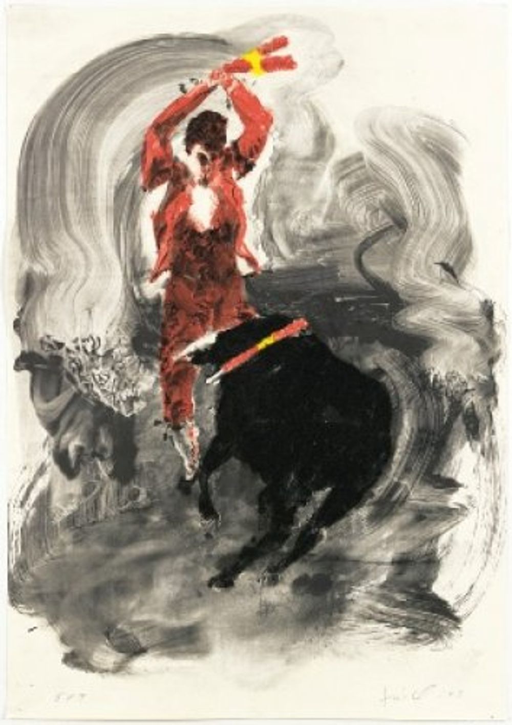 Toros 1