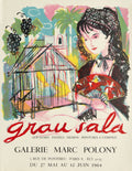 Expo 64 - Galerie Marc Polony