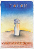 Expo 1980 - Galerie Charles Kriwin