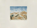 Les Alpilles V