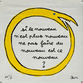 Si le nouveau n'est plus nouveau... (version 1)