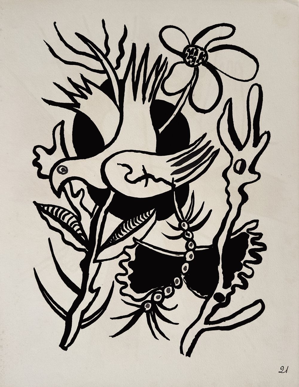 Cirque 21-22 — vue 2