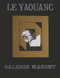 Expo 70 - Galerie Maeght