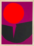 Composition abstraite VIII