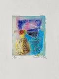 Paysage I