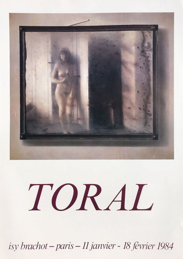 Cristóbal TORAL